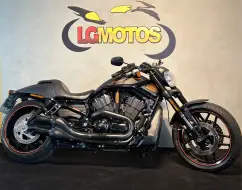 HARLEY-DAVIDSON NIGHT ROD SPECIAL HARLEY-DAVIDSON NIGHT ROD SPECIAL