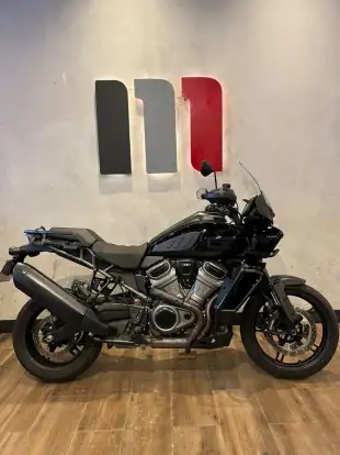 HARLEY-DAVIDSON-PAN AMERICA 1250 S-2022