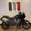 HARLEY-DAVIDSON PAN AMERICA 1250 S HARLEY-DAVIDSON PAN AMERICA 1250 S