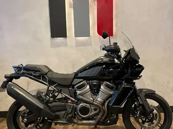 HARLEY-DAVIDSON-PAN AMERICA 1250 S HARLEY-DAVIDSON-PAN AMERICA 1250 S-2022