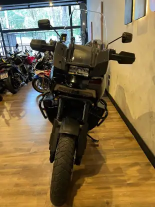 HARLEY-DAVIDSON-PAN AMERICA 1250 S-2022