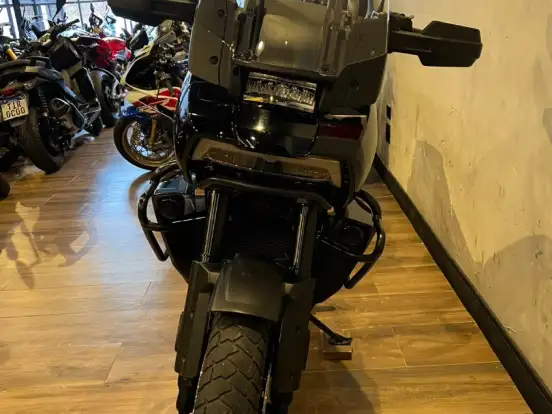 HARLEY-DAVIDSON-PAN AMERICA 1250 S HARLEY-DAVIDSON-PAN AMERICA 1250 S-2022