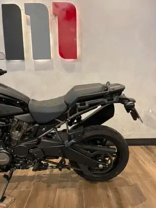 HARLEY-DAVIDSON-PAN AMERICA 1250 S-2022