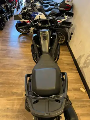 HARLEY-DAVIDSON-PAN AMERICA 1250 S-2022