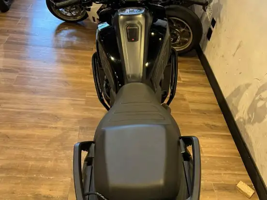 HARLEY-DAVIDSON-PAN AMERICA 1250 S HARLEY-DAVIDSON-PAN AMERICA 1250 S-2022