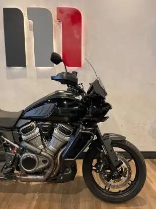 HARLEY-DAVIDSON-PAN AMERICA 1250 S-2022