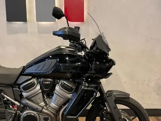 HARLEY-DAVIDSON-PAN AMERICA 1250 S HARLEY-DAVIDSON-PAN AMERICA 1250 S-2022