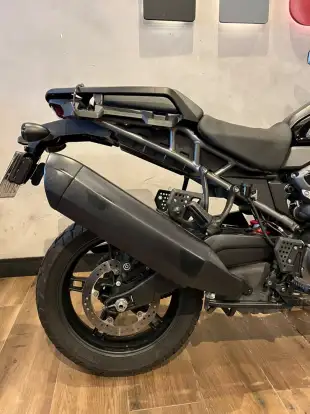 HARLEY-DAVIDSON-PAN AMERICA 1250 S-2022