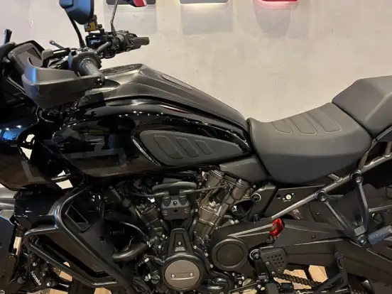 HARLEY-DAVIDSON-PAN AMERICA 1250 S HARLEY-DAVIDSON-PAN AMERICA 1250 S-2022
