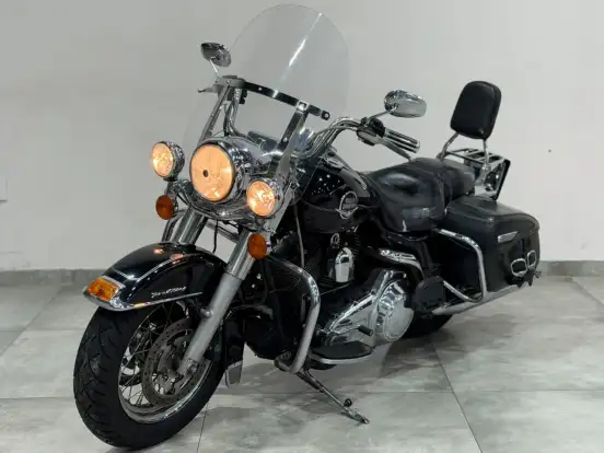 HARLEY-DAVIDSON-ROAD KING CLASSIC-2008