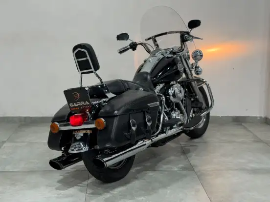 HARLEY-DAVIDSON-ROAD KING CLASSIC-2008
