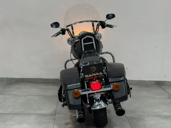 HARLEY-DAVIDSON-ROAD KING CLASSIC-2008