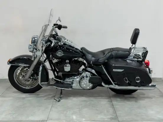 HARLEY-DAVIDSON-ROAD KING CLASSIC-2008