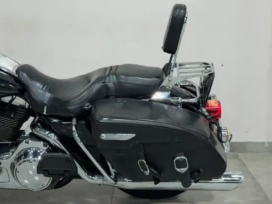 HARLEY-DAVIDSON-ROAD KING CLASSIC HARLEY-DAVIDSON-ROAD KING CLASSIC-2008