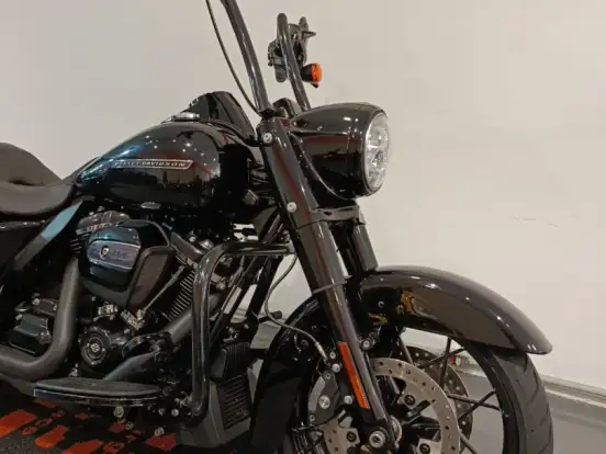 HARLEY-DAVIDSON-ROAD KING SPECIAL HARLEY-DAVIDSON-ROAD KING SPECIAL-2019
