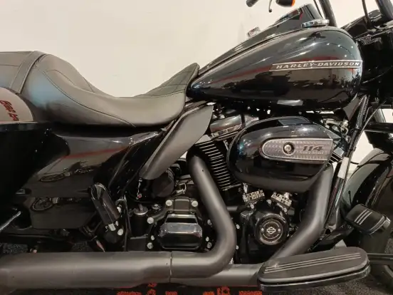HARLEY-DAVIDSON-ROAD KING SPECIAL HARLEY-DAVIDSON-ROAD KING SPECIAL-2019