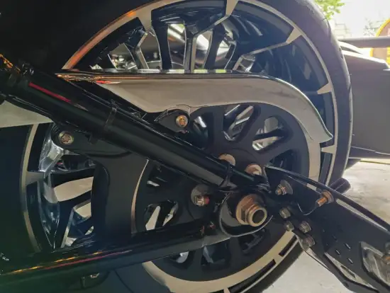 HARLEY-DAVIDSON-SOFTAIL BREAKOUT-2023