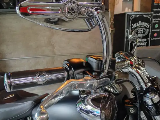 HARLEY-DAVIDSON-SOFTAIL BREAKOUT-2023