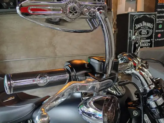 HARLEY-DAVIDSON-SOFTAIL BREAKOUT HARLEY-DAVIDSON-SOFTAIL BREAKOUT-2023