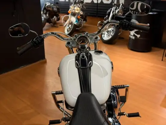 HARLEY-DAVIDSON-SOFTAIL BREAKOUT-2016