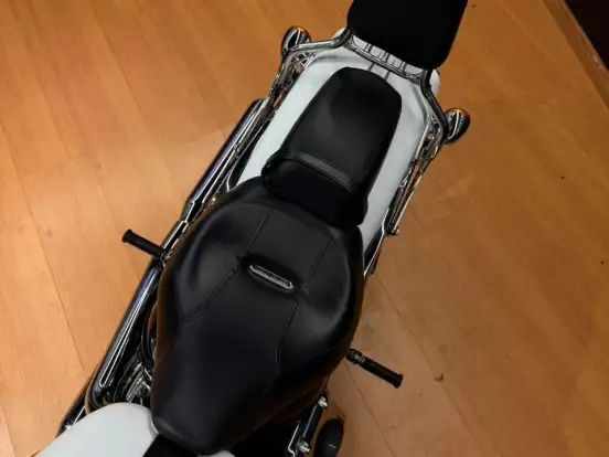 HARLEY-DAVIDSON-SOFTAIL BREAKOUT HARLEY-DAVIDSON-SOFTAIL BREAKOUT-2016