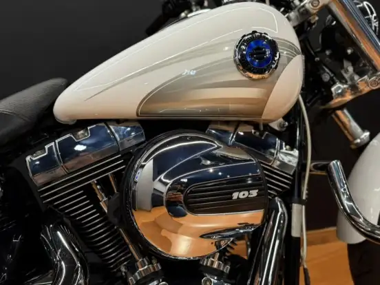 HARLEY-DAVIDSON-SOFTAIL BREAKOUT HARLEY-DAVIDSON-SOFTAIL BREAKOUT-2016