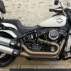 HARLEY-DAVIDSON SOFTAIL FAT BOB 107 HARLEY-DAVIDSON SOFTAIL FAT BOB 107