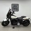 HARLEY-DAVIDSON SOFTAIL FAT BOB 114 HARLEY-DAVIDSON SOFTAIL FAT BOB 114