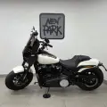 HARLEY-DAVIDSON SOFTAIL FAT BOB 114 HARLEY-DAVIDSON SOFTAIL FAT BOB 114