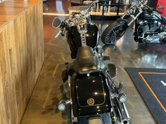 HARLEY-DAVIDSON-SOFTAIL FAT BOY 114 HARLEY-DAVIDSON-SOFTAIL FAT BOY 114-2024
