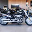 HARLEY-DAVIDSON SOFTAIL FAT BOY 114 HARLEY-DAVIDSON SOFTAIL FAT BOY 114