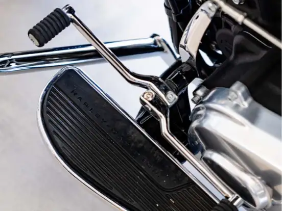 HARLEY-DAVIDSON-SOFTAIL FAT BOY 114 HARLEY-DAVIDSON-SOFTAIL FAT BOY 114-2018