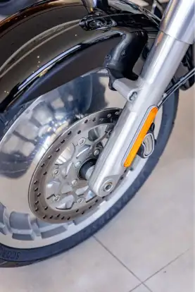 HARLEY-DAVIDSON-SOFTAIL FAT BOY 114-2018