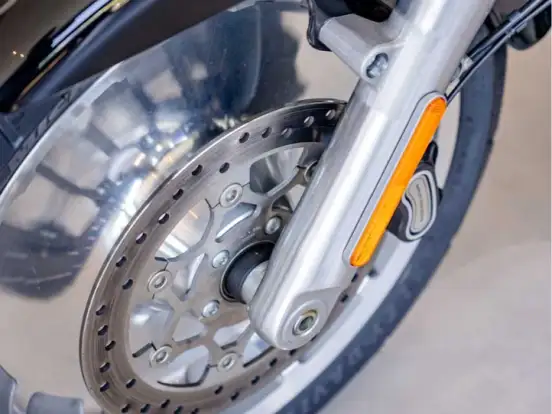 HARLEY-DAVIDSON-SOFTAIL FAT BOY 114 HARLEY-DAVIDSON-SOFTAIL FAT BOY 114-2018