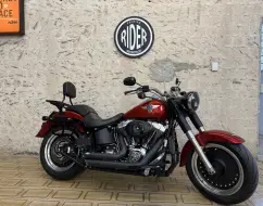 HARLEY-DAVIDSON SOFTAIL FAT BOY SPECIAL HARLEY-DAVIDSON SOFTAIL FAT BOY SPECIAL