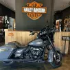 HARLEY-DAVIDSON STREET GLIDE SPECIAL HARLEY-DAVIDSON STREET GLIDE SPECIAL
