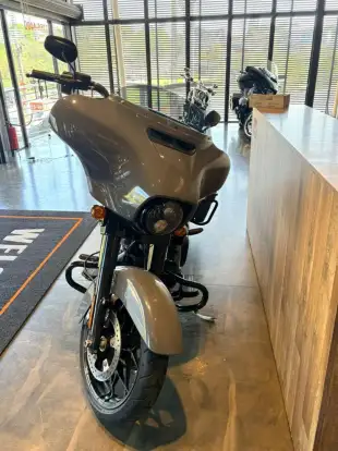 HARLEY-DAVIDSON-STREET GLIDE SPECIAL-2022