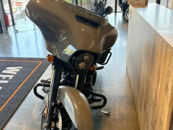 HARLEY-DAVIDSON-STREET GLIDE SPECIAL HARLEY-DAVIDSON-STREET GLIDE SPECIAL-2022