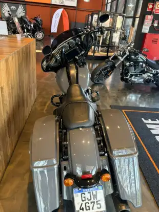 HARLEY-DAVIDSON-STREET GLIDE SPECIAL-2022