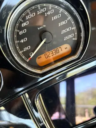 HARLEY-DAVIDSON-STREET GLIDE SPECIAL-2022