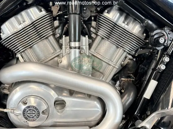 HARLEY-DAVIDSON-V-ROD MUSCLE-2013