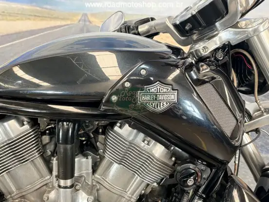 HARLEY-DAVIDSON-V-ROD MUSCLE HARLEY-DAVIDSON-V-ROD MUSCLE-2013