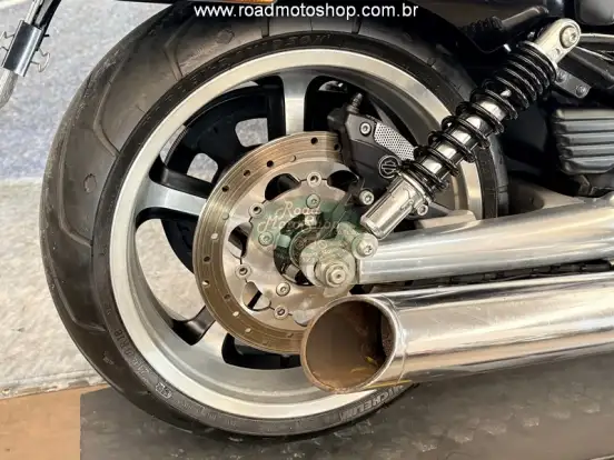 HARLEY-DAVIDSON-V-ROD MUSCLE HARLEY-DAVIDSON-V-ROD MUSCLE-2013