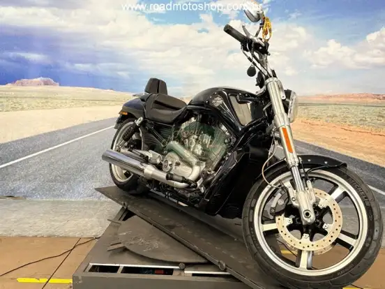 HARLEY-DAVIDSON-V-ROD MUSCLE HARLEY-DAVIDSON-V-ROD MUSCLE-2013