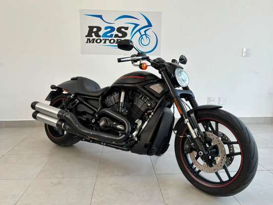 HARLEY-DAVIDSON-NIGHT ROD SPECIAL HARLEY-DAVIDSON-NIGHT ROD SPECIAL-2015