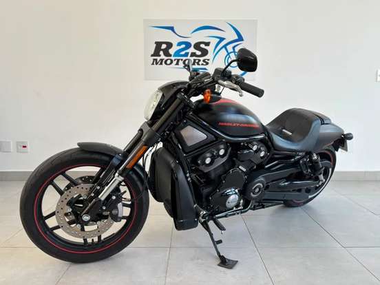 HARLEY-DAVIDSON-NIGHT ROD SPECIAL HARLEY-DAVIDSON-NIGHT ROD SPECIAL-2015