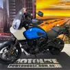 HARLEY-DAVIDSON PAN AMERICA 1250 S HARLEY-DAVIDSON PAN AMERICA 1250 S