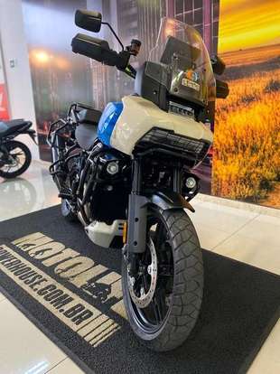 HARLEY-DAVIDSON-PAN AMERICA 1250 S-2022
