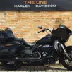 HARLEY-DAVIDSON ROAD GLIDE LIMITED HARLEY-DAVIDSON ROAD GLIDE LIMITED