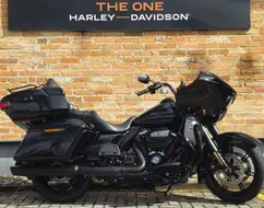 HARLEY-DAVIDSON ROAD GLIDE LIMITED HARLEY-DAVIDSON ROAD GLIDE LIMITED